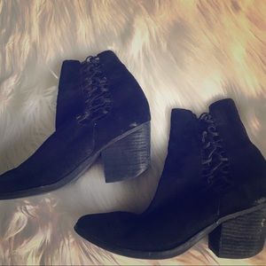 Jeffrey Campbell Dubois Boots